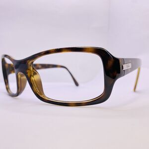 Ray-Ban Eyeglasses Frames Authentic RB 4107 710 58 mm Tortoise Havana